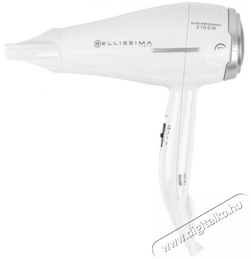 Imetec 11363 HAJSZÁRÍTÓ Szépségápolás / Egészség - Hajápolás - Hajszárító - 332957