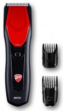 Imetec 11498 Ducati Steering HC 719 hajvágó Szépségápolás / Egészség - Hajápolás - Haj / szakáll vágó, nyíró - 339561