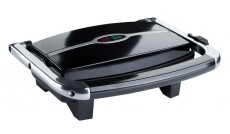 Imetec 7781 Dolcevita G5 szendvics és grill sütő Konyhai termékek - Konyhai kisgép (sütés / főzés / hűtés / ételkészítés) - Kontakt grill sütő / sütőlap - 319778