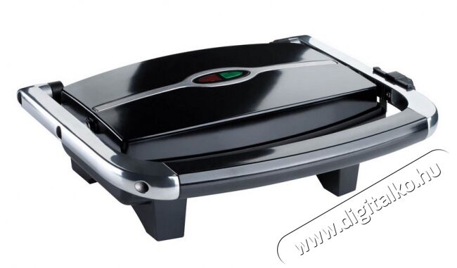 Imetec 7781 Dolcevita G5 szendvics és grill sütő Konyhai termékek - Konyhai kisgép (sütés / főzés / hűtés / ételkészítés) - Kontakt grill sütő / sütőlap - 319778