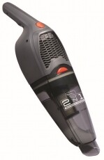 Imetec 8078 Duetta álló porszívó Háztartás / Otthon / Kültér - Porszívó / takarítógép - Kézi / álló porszívó - 333220