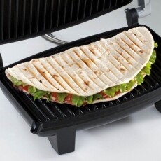 Imetec 7781 Dolcevita G5 szendvics és grill sütő Konyhai termékek - Konyhai kisgép (sütés / főzés / hűtés / ételkészítés) - Kontakt grill sütő / sütőlap - 319778
