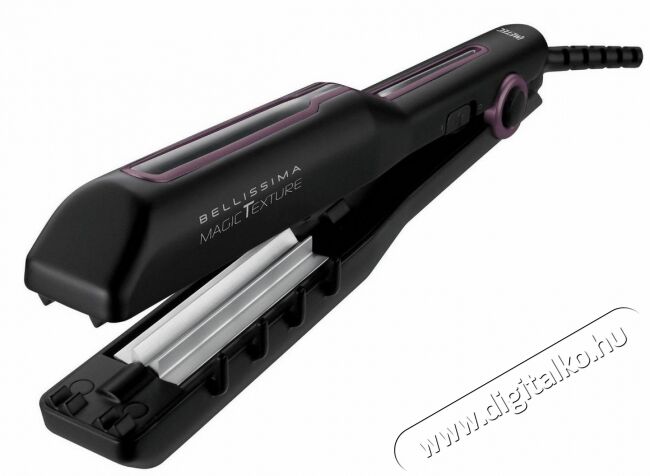 Imetec 10931 HAJKREPPELŐ Újdonságok - Új termékek - 332954