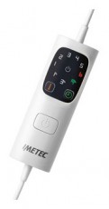 Imetec 16776 Melegítő pléd Háztartás / Otthon / Kültér - Lakásfelszerelés - Relaxációs termék - 383103