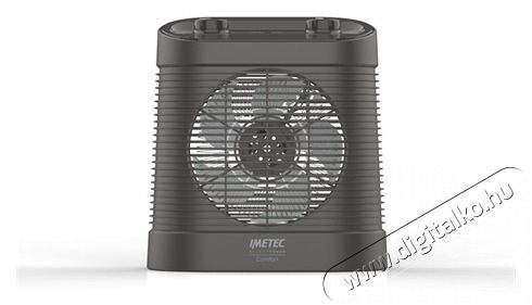 Imetec 4028 Silent hősugárzó 2100W Háztartás / Otthon / Kültér - Fűtés - Hősugárzó / fűtőtest - 383981