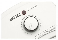 Imetec 4032 Hősugárzó 2000W Háztartás / Otthon / Kültér - Fűtés - Hősugárzó / fűtőtest - 384037