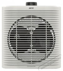 Imetec 4032 Hősugárzó 2000W Háztartás / Otthon / Kültér - Fűtés - Hősugárzó / fűtőtest - 384037