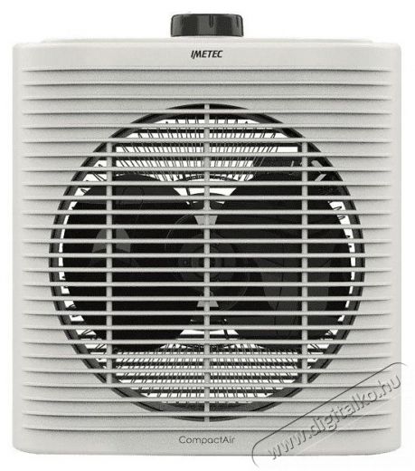 Imetec 4032 Hősugárzó 2000W Háztartás / Otthon / Kültér - Fűtés - Hősugárzó / fűtőtest - 384037