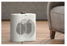 Imetec 4032 Hősugárzó 2000W Háztartás / Otthon / Kültér - Fűtés - Hősugárzó / fűtőtest - 384037