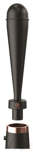 Imetec Bellissima 11772 My Pro Twist&Style Glamour hajformázó fej Szépségápolás / Egészség - Hajápolás - Meleglevegős hajformázó - 385246