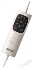 Imetec 16776 Elektromos ágymelegítő - Mintás Szépségápolás / Egészség - Melegítés - Elektromos ágymelegítő - 476215