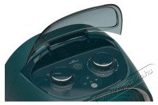 Imetec 4031 FH2 200 Ventilátoros hősugárzó Háztartás / Otthon / Kültér - Fűtés - Fűtőventilátoros hősugárzó - 524989