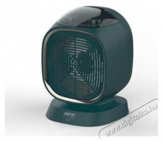 Imetec 4031 FH2 200 Ventilátoros hősugárzó Háztartás / Otthon / Kültér - Fűtés - Fűtőventilátoros hősugárzó - 524989