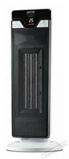 Imetec 4035 Ventilátoros hősugárzó Háztartás / Otthon / Kültér - Fűtés - Fűtőventilátoros hősugárzó - 524990