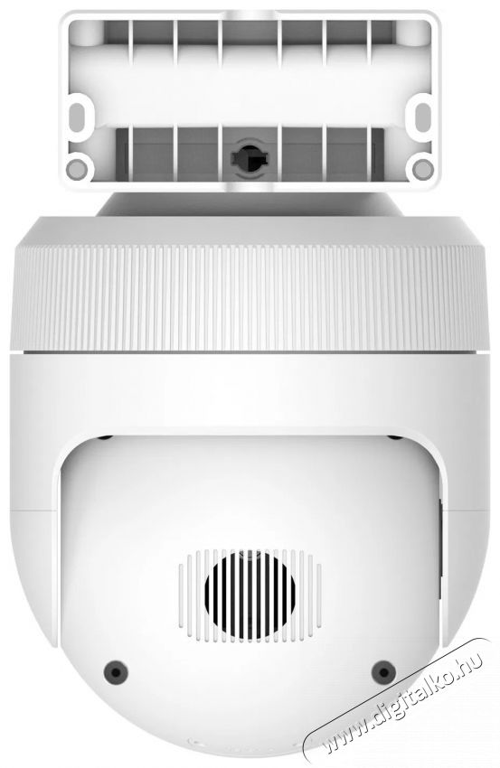 IMILAB EC6 Panorama 3.5K IP kamera H&aacute;ztart&aacute;s / Otthon / K&uuml;lt&eacute;r - Biztons&aacute;gtechnika - Biztons&aacute;gi kamera - 532623