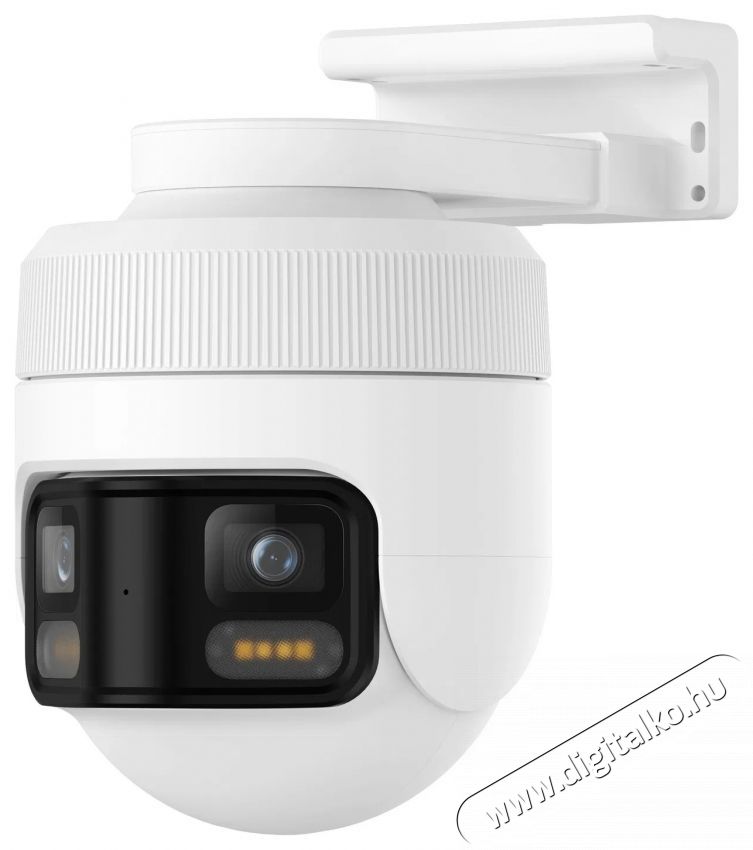 IMILAB EC6 Panorama 3.5K IP kamera H&aacute;ztart&aacute;s / Otthon / K&uuml;lt&eacute;r - Biztons&aacute;gtechnika - Biztons&aacute;gi kamera - 532623
