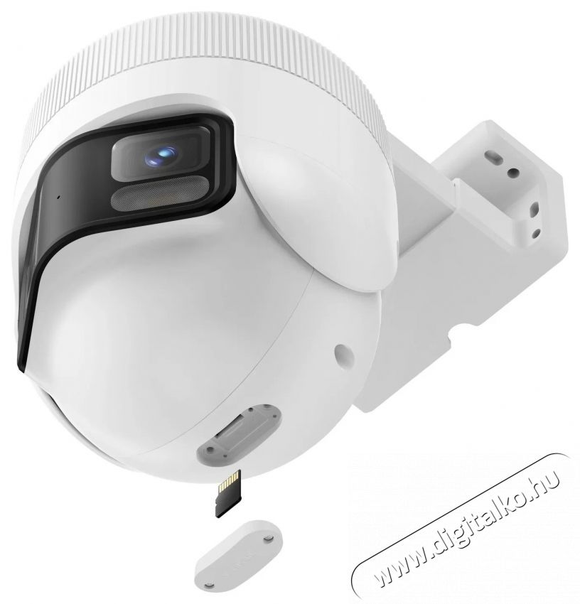 IMILAB EC6 Panorama 3.5K IP kamera H&aacute;ztart&aacute;s / Otthon / K&uuml;lt&eacute;r - Biztons&aacute;gtechnika - Biztons&aacute;gi kamera - 532623