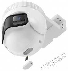 IMILAB EC6 Panorama 3.5K IP kamera H&aacute;ztart&aacute;s / Otthon / K&uuml;lt&eacute;r - Biztons&aacute;gtechnika - Biztons&aacute;gi kamera - 532623