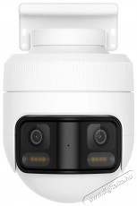 IMILAB EC6 Panorama 3.5K IP kamera H&aacute;ztart&aacute;s / Otthon / K&uuml;lt&eacute;r - Biztons&aacute;gtechnika - Biztons&aacute;gi kamera - 532623