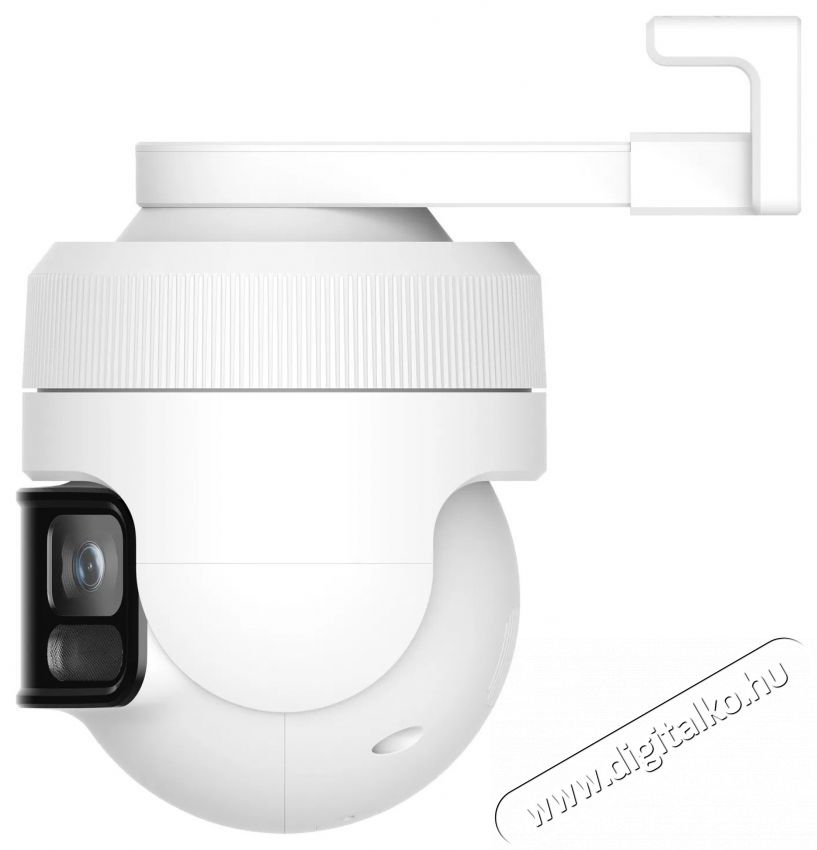 IMILAB EC6 Panorama 3.5K IP kamera H&aacute;ztart&aacute;s / Otthon / K&uuml;lt&eacute;r - Biztons&aacute;gtechnika - Biztons&aacute;gi kamera - 532623