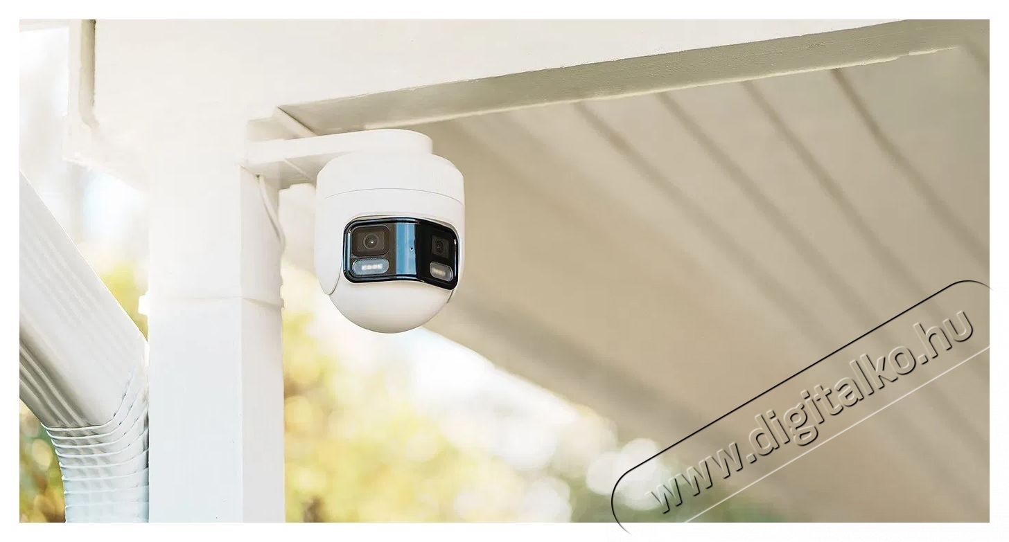 IMILAB EC6 Panorama 3.5K IP kamera H&aacute;ztart&aacute;s / Otthon / K&uuml;lt&eacute;r - Biztons&aacute;gtechnika - Biztons&aacute;gi kamera - 532623