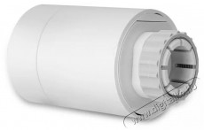 IMMAX NEO okos termosztatikus fej Zigbee + Smart NEO BRIDGE PRO v2 Háztartás / Otthon / Kültér - Okos otthon - Termosztát - 508166