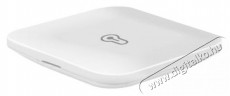 IMMAX NEO Smart Hőmérséklet és páratartalom-érzékelő Zigbee 3.0 Háztartás / Otthon / Kültér - Lakásfelszerelés - Hőmérő / barométer - 508165
