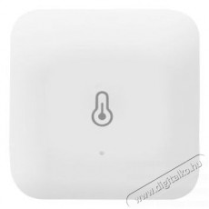 IMMAX NEO Smart Hőmérséklet és páratartalom-érzékelő Zigbee 3.0 Háztartás / Otthon / Kültér - Lakásfelszerelés - Hőmérő / barométer - 508165