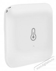 IMMAX NEO Smart Hőmérséklet és páratartalom-érzékelő Zigbee 3.0 Háztartás / Otthon / Kültér - Lakásfelszerelés - Hőmérő / barométer - 508165