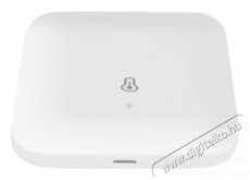 IMMAX NEO Smart Hőmérséklet és páratartalom-érzékelő Zigbee 3.0 Háztartás / Otthon / Kültér - Lakásfelszerelés - Hőmérő / barométer - 508165
