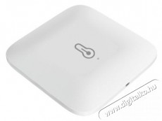 IMMAX NEO Smart Hőmérséklet és páratartalom-érzékelő Zigbee 3.0 Háztartás / Otthon / Kültér - Lakásfelszerelés - Hőmérő / barométer - 508165