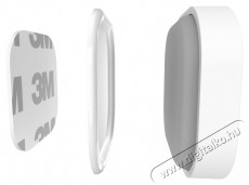 IMMAX NEO Smart kültéri gomb, IP55, zigbee Háztartás / Otthon / Kültér - Okos otthon - Termosztát - 508167