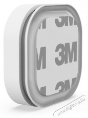 IMMAX NEO Smart kültéri gomb, IP55, zigbee Háztartás / Otthon / Kültér - Okos otthon - Termosztát - 508167