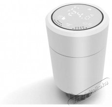 IMMAX NEO Smart Zigbee termosztátfej 3x Háztartás / Otthon / Kültér - Okos otthon - Termosztát - 508169