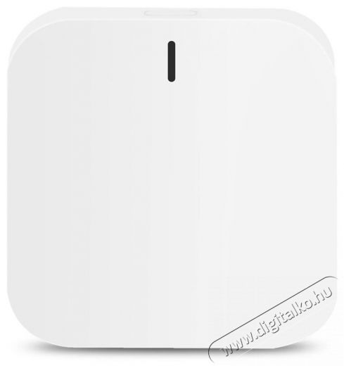 IMMAX NEO MULTI BRIDGE PRO 230V Smart Zigbee 3.0, BT v4 Háztartás / Otthon / Kültér - Okos otthon - Kiegészítő - 508163