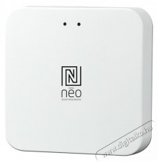 IMMAX NEO MULTI BRIDGE PRO Smart Zigbee 3.0, BT v3 Háztartás / Otthon / Kültér - Okos otthon - Kiegészítő - 508162