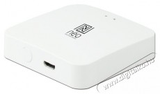 IMMAX NEO MULTI BRIDGE PRO Smart Zigbee 3.0, BT v3 Háztartás / Otthon / Kültér - Okos otthon - Kiegészítő - 508162