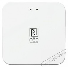 IMMAX NEO MULTI BRIDGE PRO Smart Zigbee 3.0, BT v3 Háztartás / Otthon / Kültér - Okos otthon - Kiegészítő - 508162