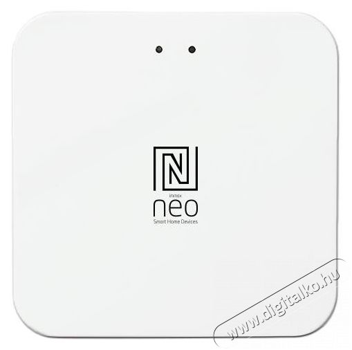 IMMAX NEO MULTI BRIDGE PRO Smart Zigbee 3.0, BT v3 Háztartás / Otthon / Kültér - Okos otthon - Kiegészítő - 508162