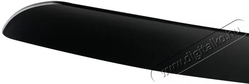 IMMAX NEO LITE PURE Smart LED ventil&aacute;toros l&aacute;mpa, Tuya, WiFi, ez&uuml;st / fekete H&aacute;ztart&aacute;s / Otthon / K&uuml;lt&eacute;r - Vil&aacute;g&iacute;t&aacute;s / elektromoss&aacute;g - Fali / mennyezeti l&aacute;mpa - 511989