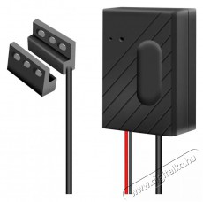 IMMAX NEO LITE Smart Garázskapu és automata kapu vezérlő, WiFi Háztartás / Otthon / Kültér - Okos otthon - Kiegészítő - 522123