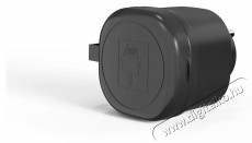 IMMAX NEO LITE Smart, kültéri, E típus, IP44, WiFi Háztartás / Otthon / Kültér - Okos otthon - Okos konnektor - 522130