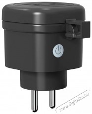 IMMAX NEO LITE Smart, kültéri, F típus, IP44, WiFi Háztartás / Otthon / Kültér - Okos otthon - Okos konnektor - 522131