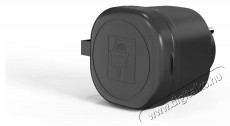 IMMAX NEO LITE Smart, kültéri, F típus, IP44, WiFi Háztartás / Otthon / Kültér - Okos otthon - Okos konnektor - 522131