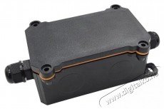 IMMAX NEO LITE Smart k&uuml;lt&eacute;ri kapcsol&oacute; 16 A, IP68, WiFi H&aacute;ztart&aacute;s / Otthon / K&uuml;lt&eacute;r - Okos otthon - Kieg&eacute;sz&iacute;tő - 522127