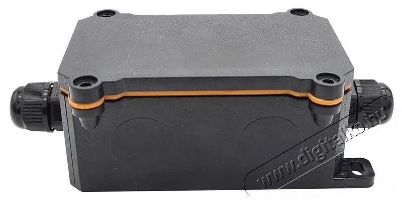 IMMAX NEO LITE Smart k&uuml;lt&eacute;ri kapcsol&oacute; 16 A, IP68, WiFi H&aacute;ztart&aacute;s / Otthon / K&uuml;lt&eacute;r - Okos otthon - Kieg&eacute;sz&iacute;tő - 522127