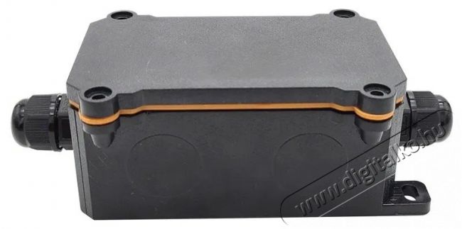 IMMAX NEO LITE Smart k&uuml;lt&eacute;ri kapcsol&oacute; 16 A, IP68, WiFi H&aacute;ztart&aacute;s / Otthon / K&uuml;lt&eacute;r - Okos otthon - Kieg&eacute;sz&iacute;tő - 522127