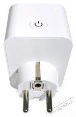 IMMAX NEO LITE Smart Szett 3x beltéri aljzat v2 tűvel, E típus, WiFi Háztartás / Otthon / Kültér - Okos otthon - Okos konnektor - 522129