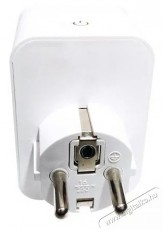 IMMAX NEO LITE Smart Szett 3x beltéri aljzat v2 tűvel, E típus, WiFi Háztartás / Otthon / Kültér - Okos otthon - Okos konnektor - 522129