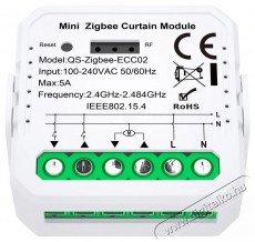 IMMAX NEO Smart redőnyök vezérléséhez, Zigbee 3.0 Háztartás / Otthon / Kültér - Okos otthon - Kiegészítő - 522142
